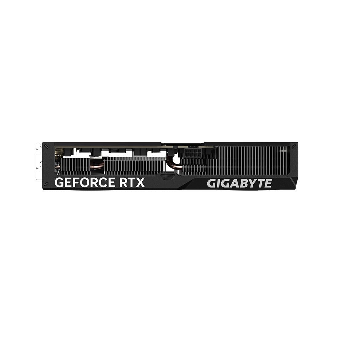 Karta VGA Gigabyte GeForce RTX 4070 WINDFORCE OC 12G 12GB GDDR6X 192bit HDMI+3xDP PCIe4.0 - obrazek 5