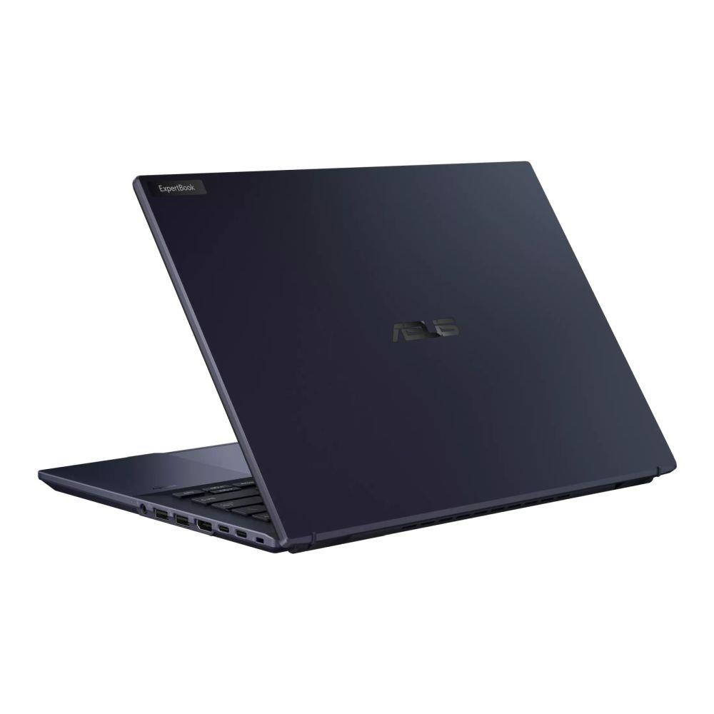 Notebook Asus B5404CMA-Q51095X 14"WUXGA/Ultra 5 125H/16GB/SSD512GB/Arc/11PR Star Black 3Y - obrazek 4