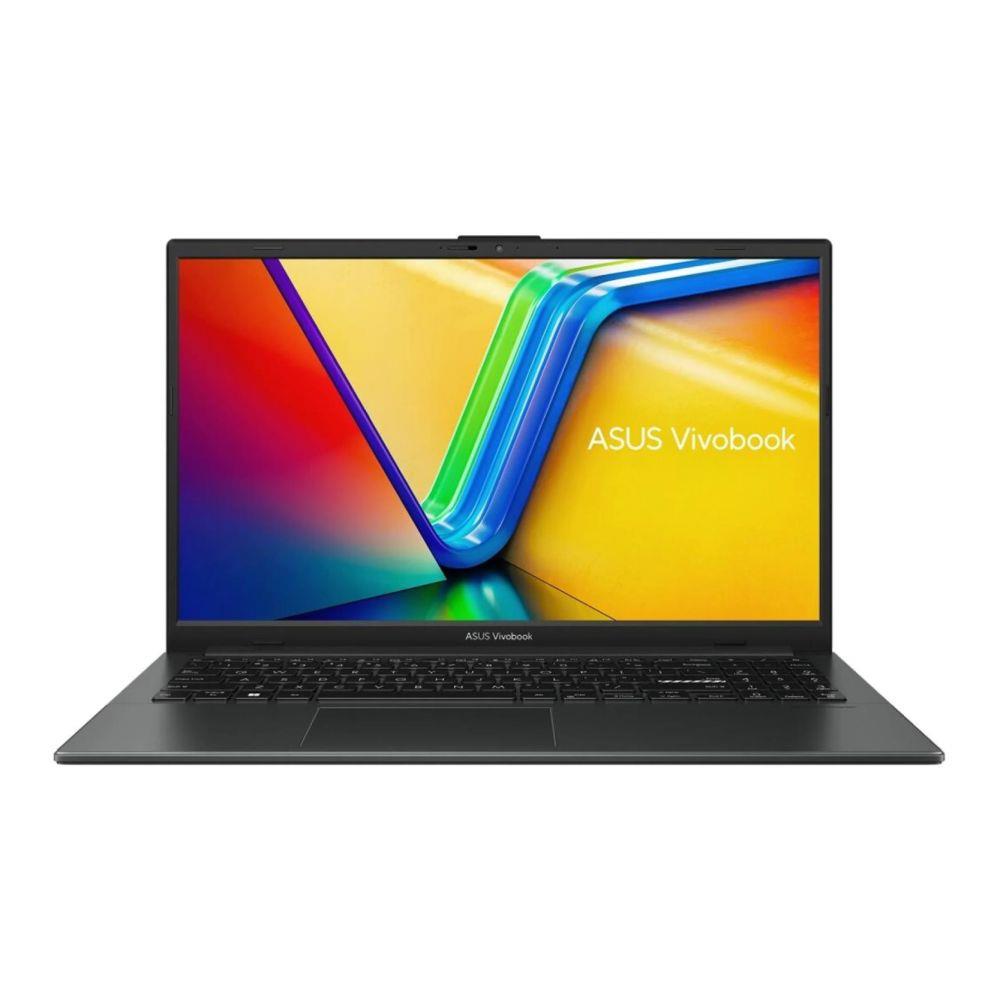 Notebook Asus Vivobook GO 15 OLED E1504FA-L1367W 15,6"FHD/Ryzen 5 7520U/16GB/SSD512GB/Radeon/W11 Czarny - obrazek 2