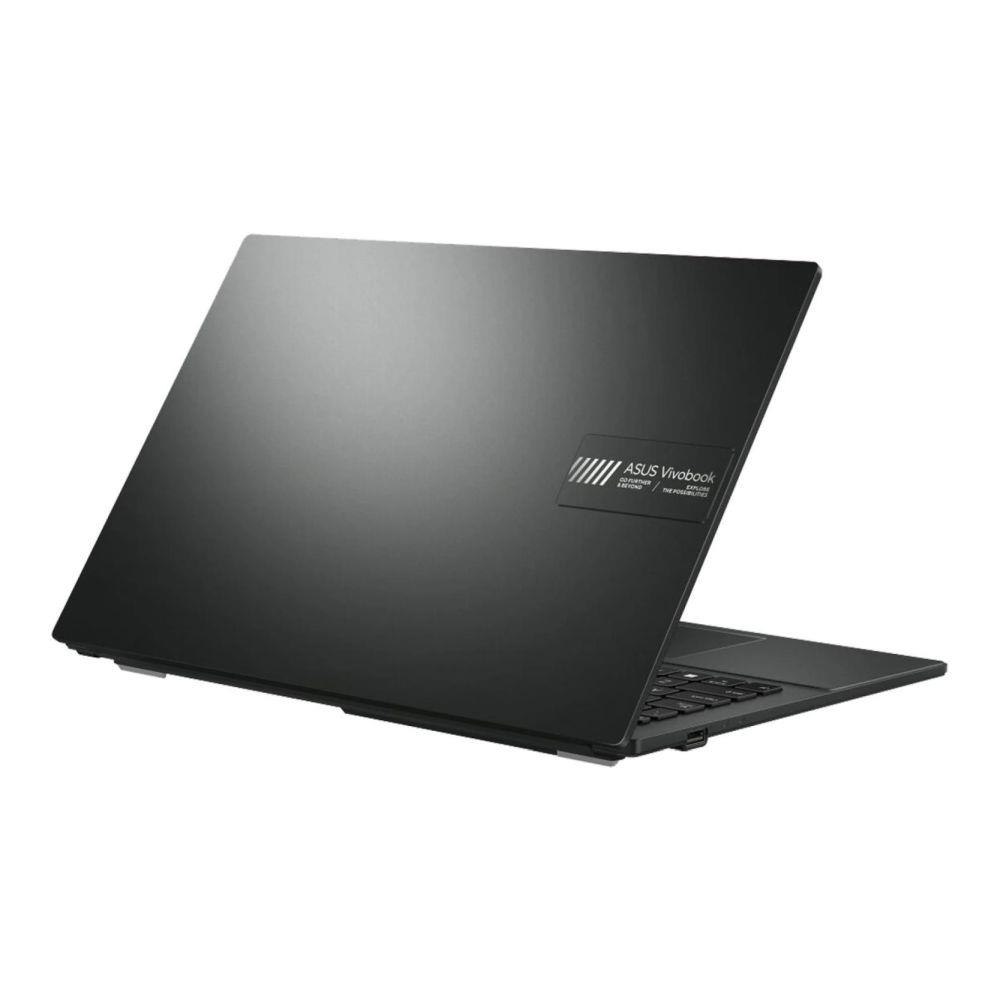 Notebook Asus Vivobook GO 15 OLED E1504FA-L1367W 15,6"FHD/Ryzen 5 7520U/16GB/SSD512GB/Radeon/W11 Czarny - obrazek 4