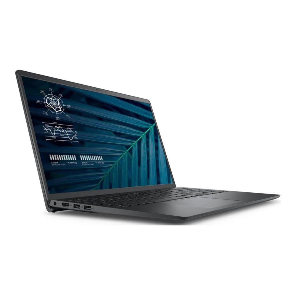 Notebook Dell Vostro 3520 15,6"FHD/i5-1235U/16GB/SSD1TB/IrisXe/11PR Black 3Y (47102540) - obrazek 2