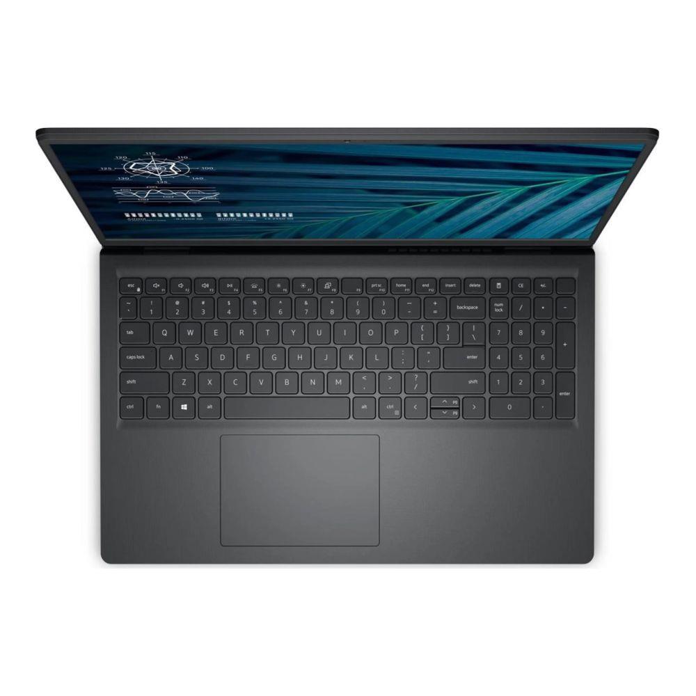 Notebook Dell Vostro 3520 15,6"FHD/i5-1235U/16GB/SSD1TB/IrisXe/11PR Black 3Y (47102540) - obrazek 4