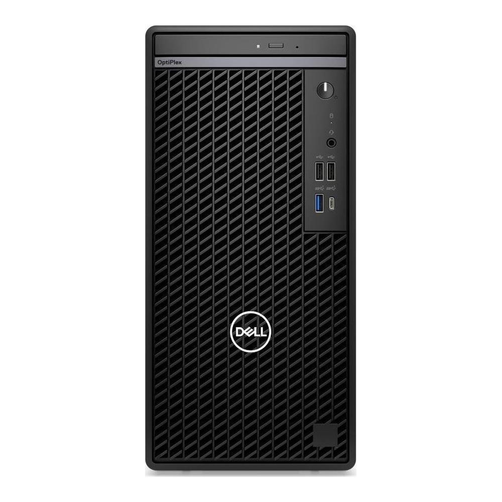 Komputer Dell Optiplex 7020 MT i3-14100/8GB/SSD512GB/UHD730/DVD-RW/11PR 3Y ProSupport - obrazek 2