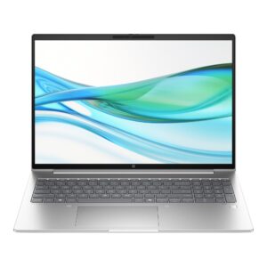 Notebook HP ProBook 465 G11 16"WUXGA/Ryzen 5 7535U/16GB/SSD1TB/Radeon/W11 Silver 2Y