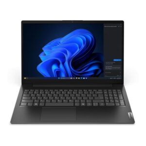 Notebook Lenovo V15 G5 15,6"FHD/Core 5 120U/16GB/SSD512GB/Intel Graphics/W11 Business Black 2Y