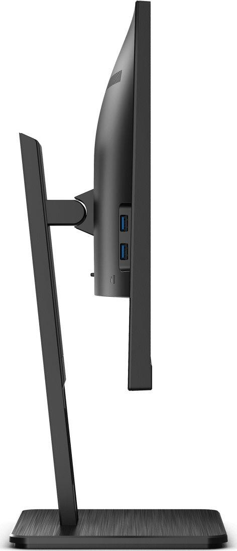Monitor AOC 27" U27P2 UHD 2xHDMI DP 4xUSB 3.0 głośniki - obrazek 4