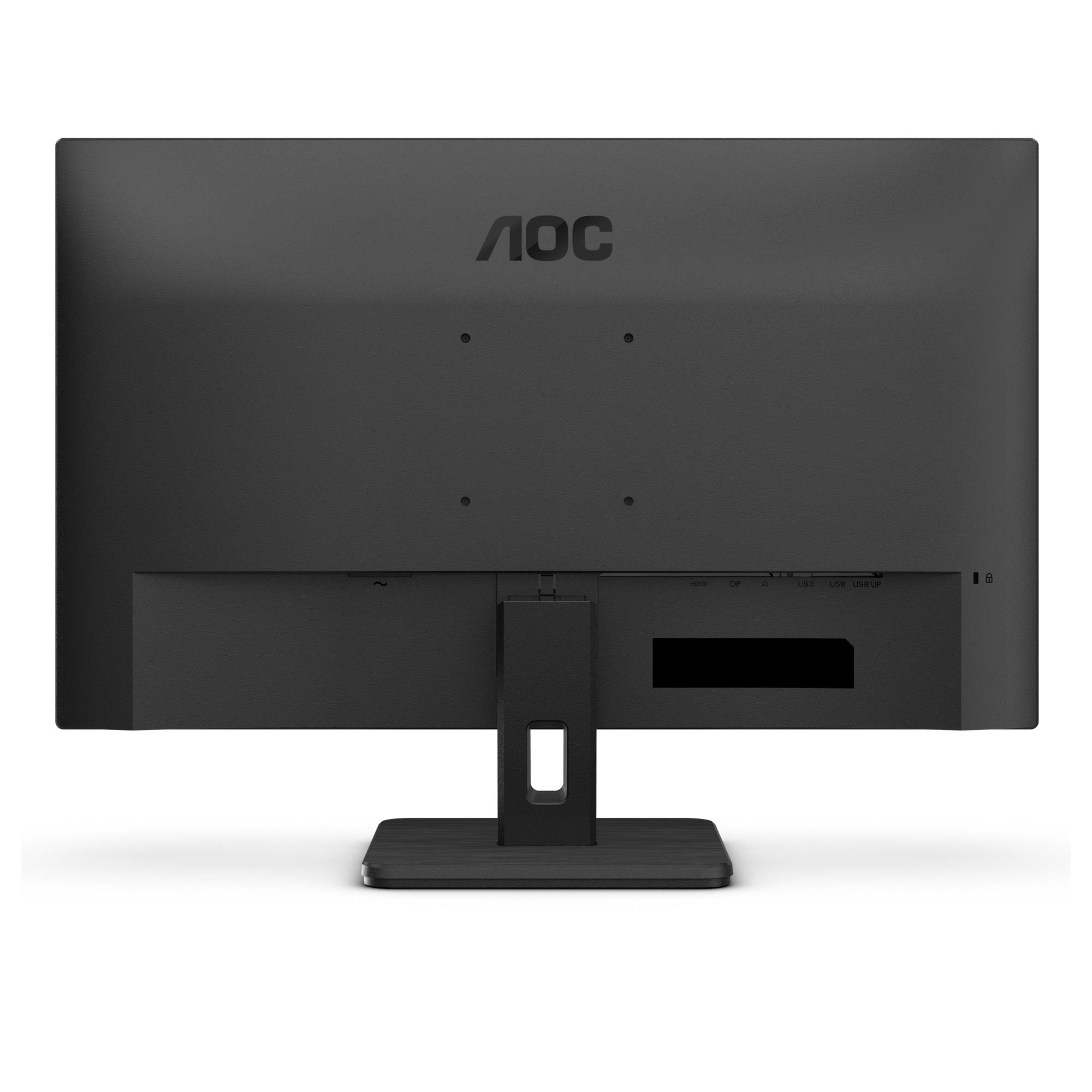 Monitor AOC 27" Q27E3UAM HDMI DP 2xUSB głośniki - obrazek 2