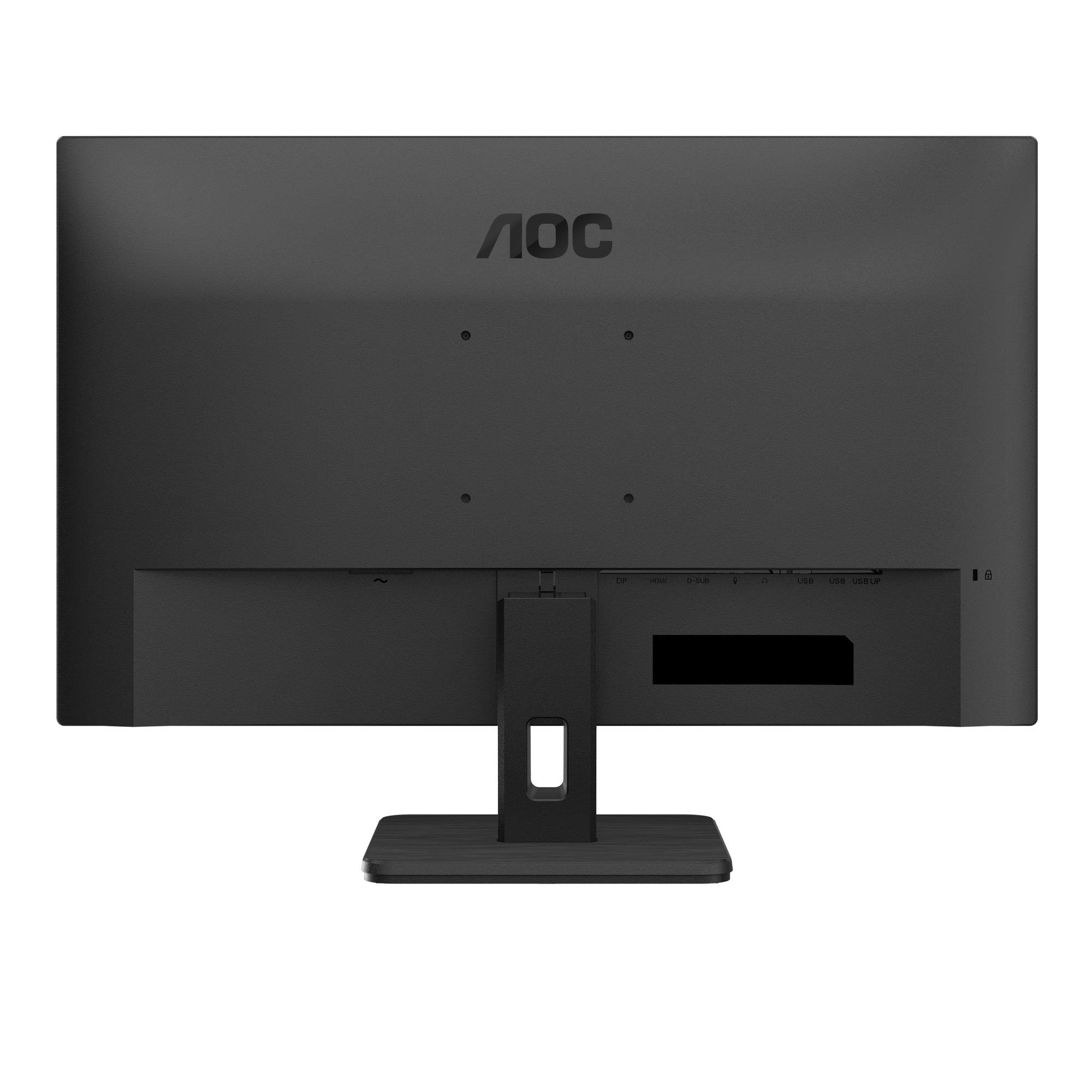 Monitor AOC 27" 27E3UM HDMI DP 2xUSB głośniki - obrazek 3