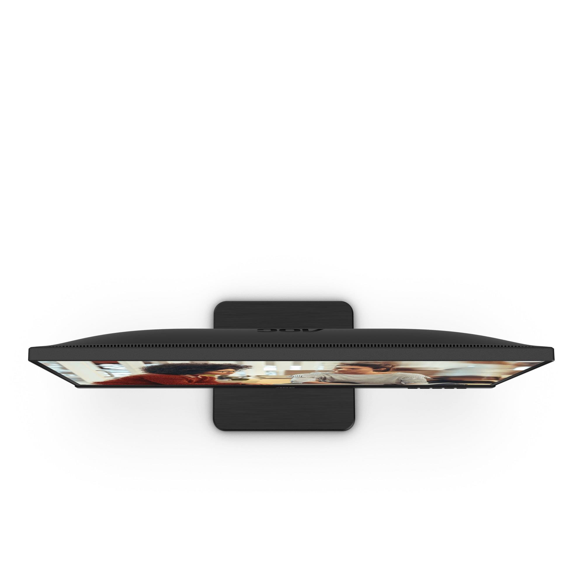 Monitor AOC 27" 27E3UM HDMI DP 2xUSB głośniki - obrazek 5