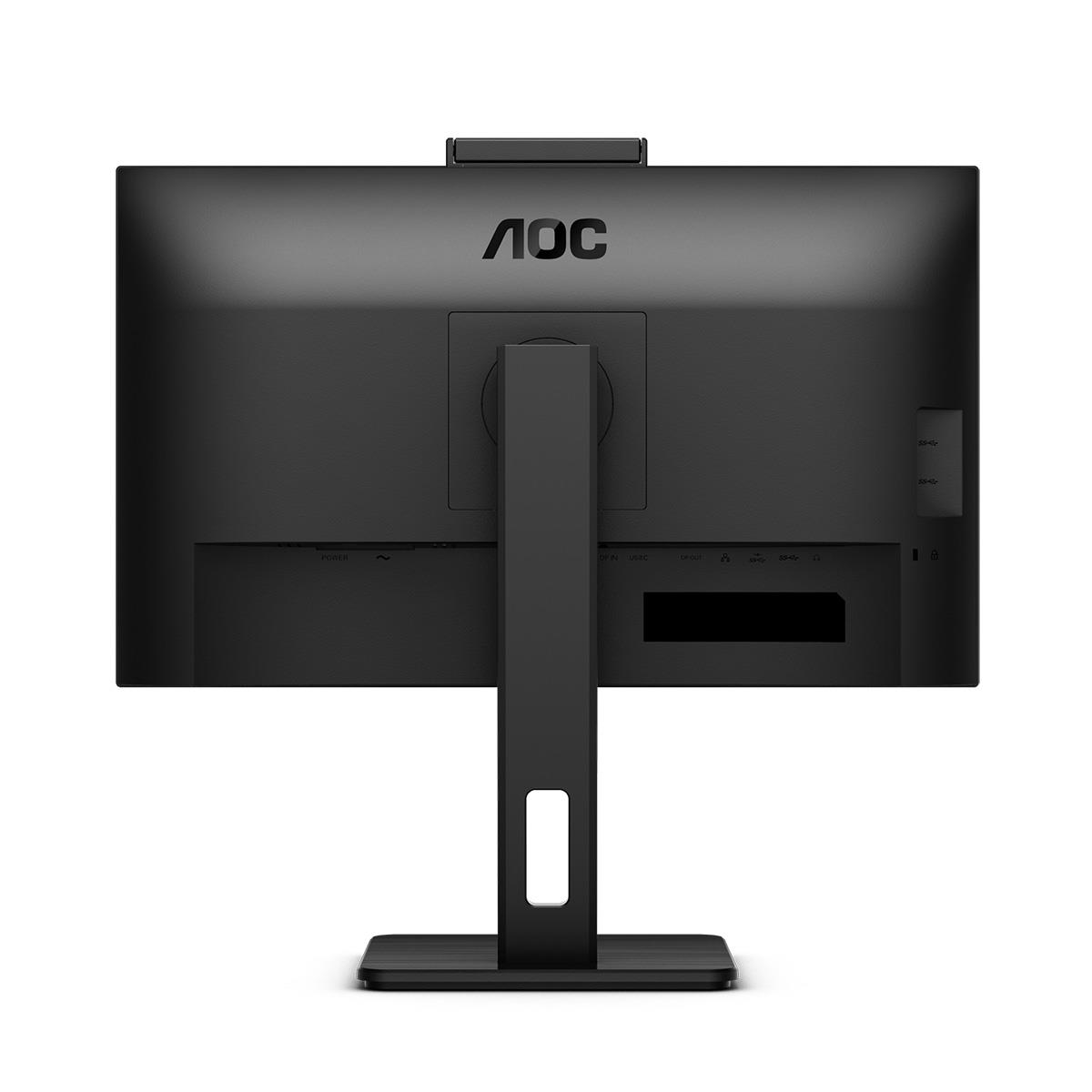 Monitor AOC 27" Q27P3CW 2xHDMI DP USB-C głośniki 2x5W - obrazek 5