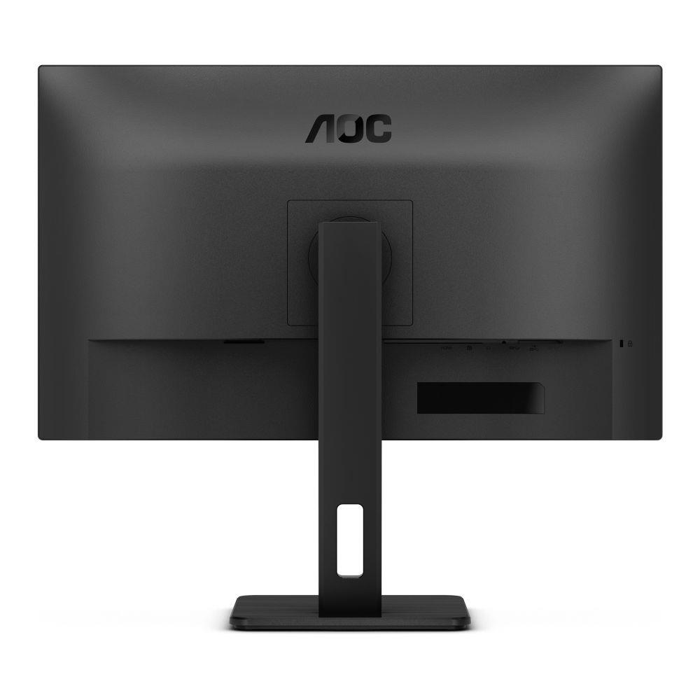 Monitor AOC 27" Q27E3UMF HDMI DP VGA USB 3.0 głośniki 2x2W - obrazek 4