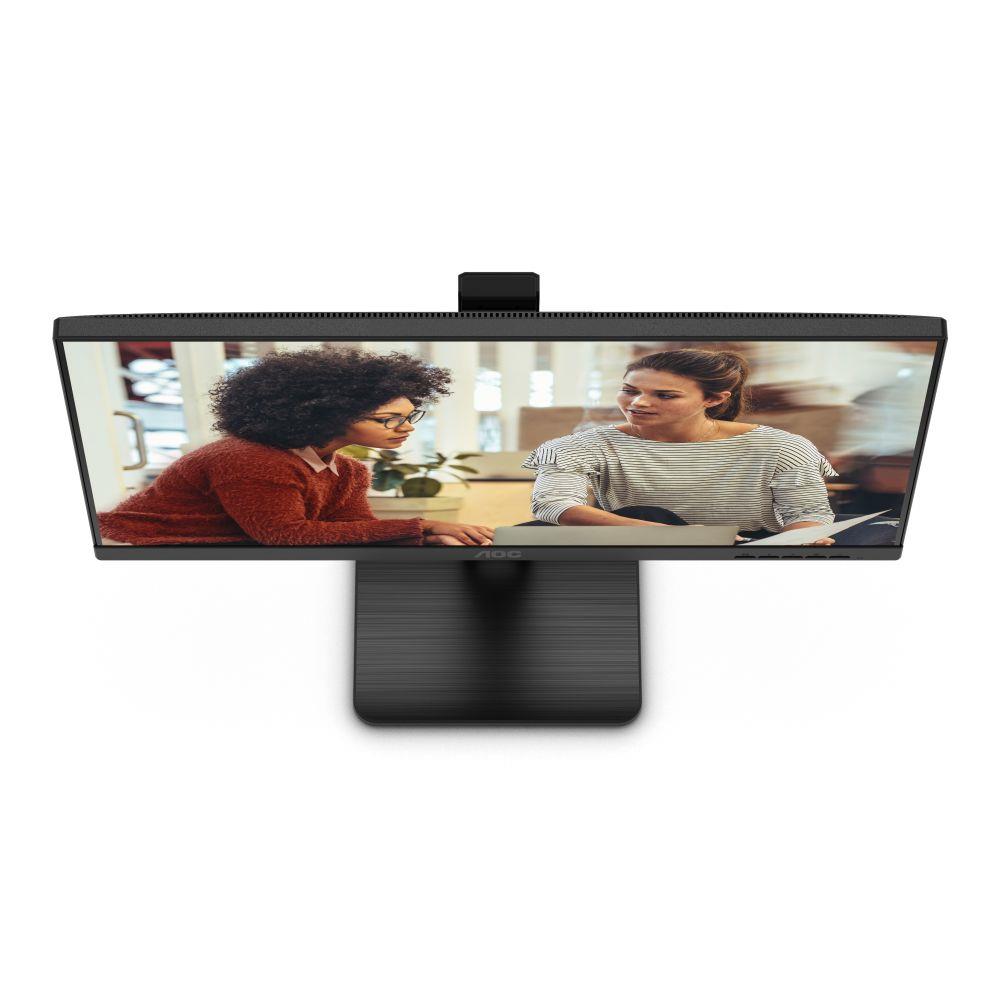 Monitor AOC 27" Q27E3UMF HDMI DP VGA USB 3.0 głośniki 2x2W - obrazek 5