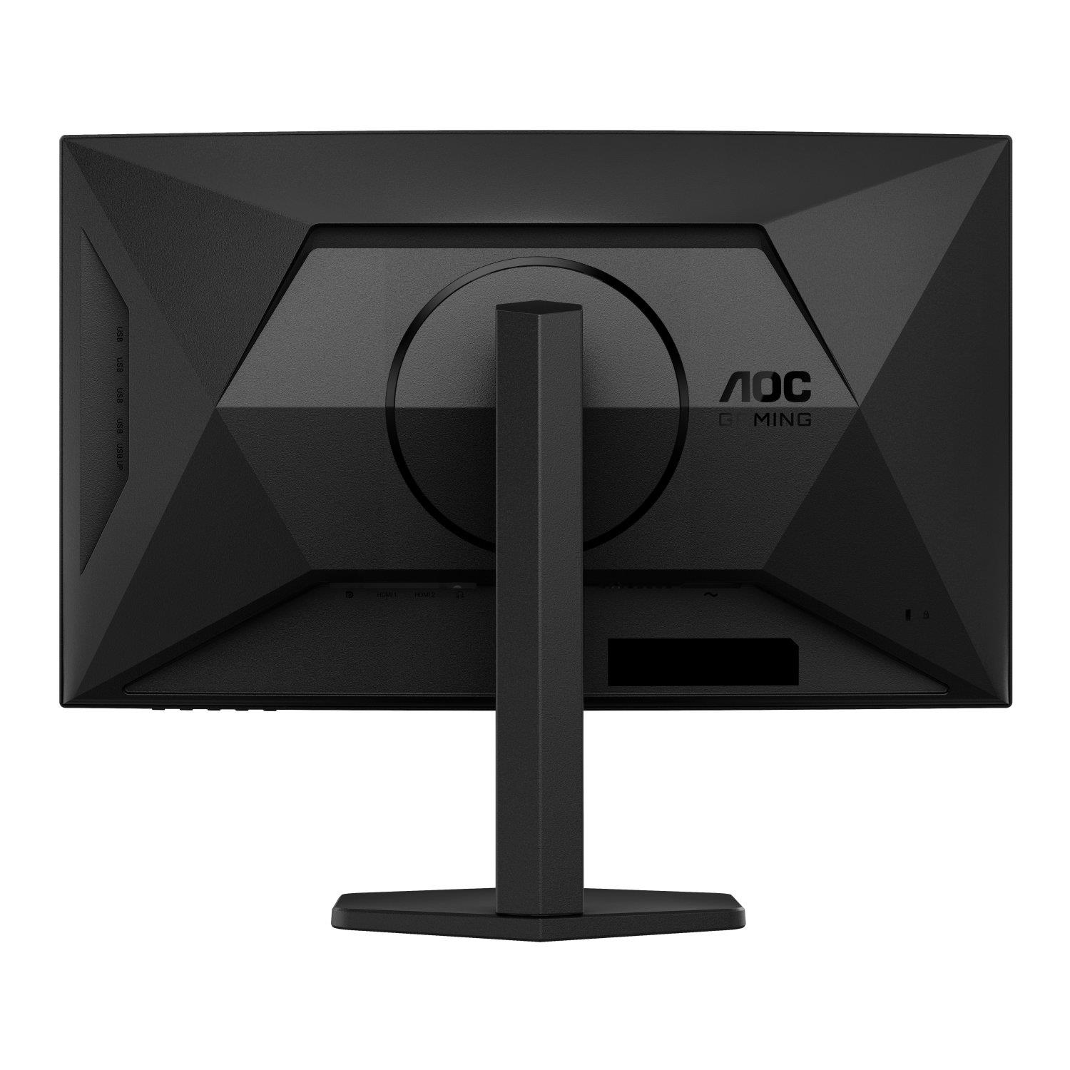 Monitor AOC 27" C27G4ZXU 2xHDMI DP głośniki - obrazek 7