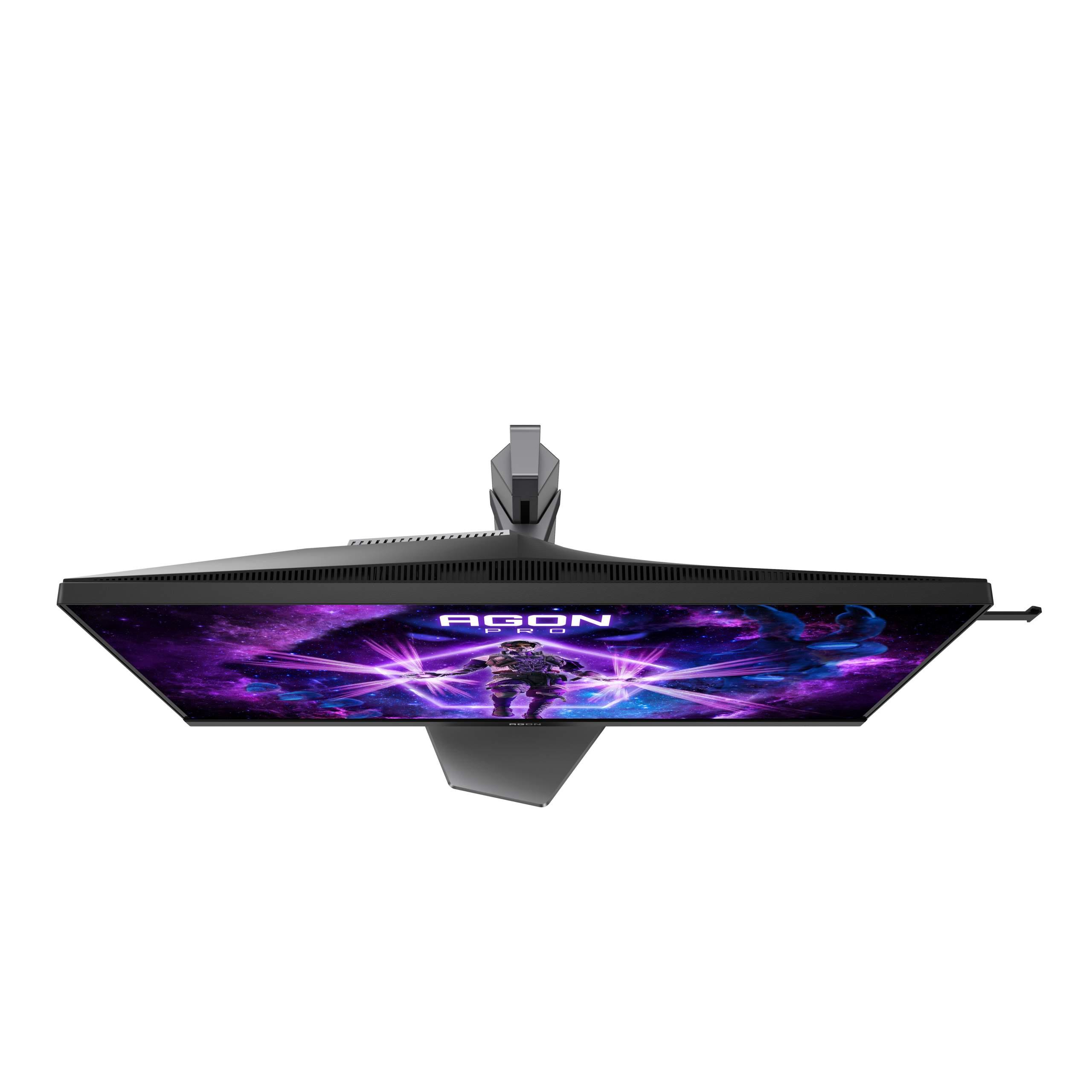 Monitor AOC 27" AG276FK 2xHDMI DP głośniki - obrazek 7