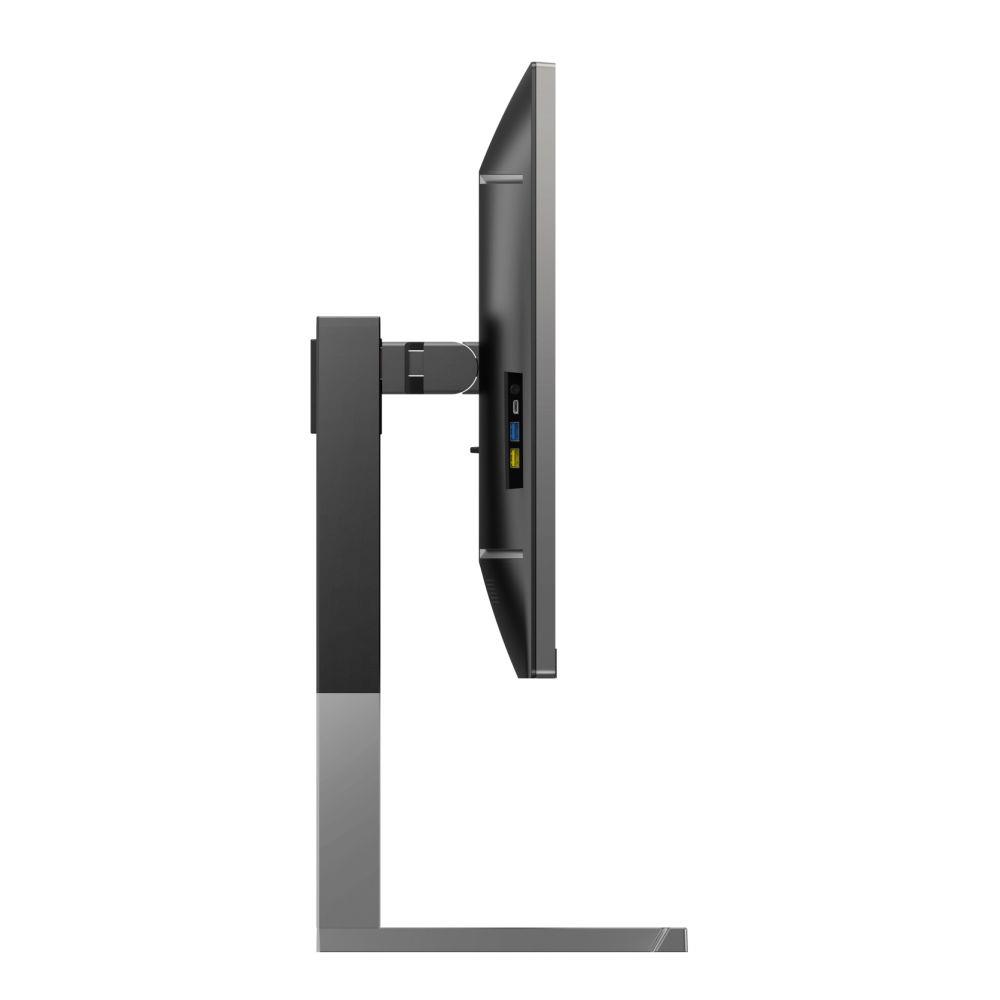Monitor AOC 31,5" Graphic Pro U32U3CV 2xHDMI DP 6xUSB RJ-45 głośniki - obrazek 8