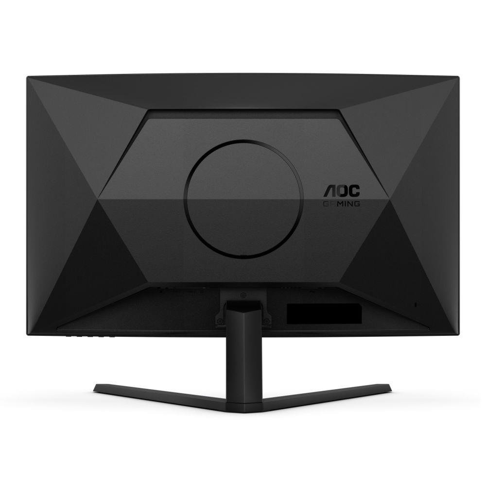 Monitor AOC 31,5" CQ32G4VE 2xHDMI DP - obrazek 6