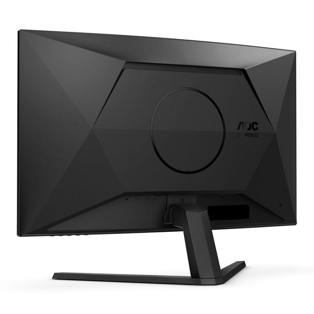 Monitor AOC 31,5" CQ32G4VE 2xHDMI DP - obrazek 7