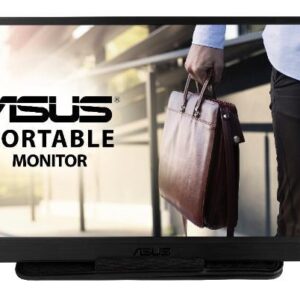 Monitor Asus 15,6" ZenScreen MB165B Portable USB-C