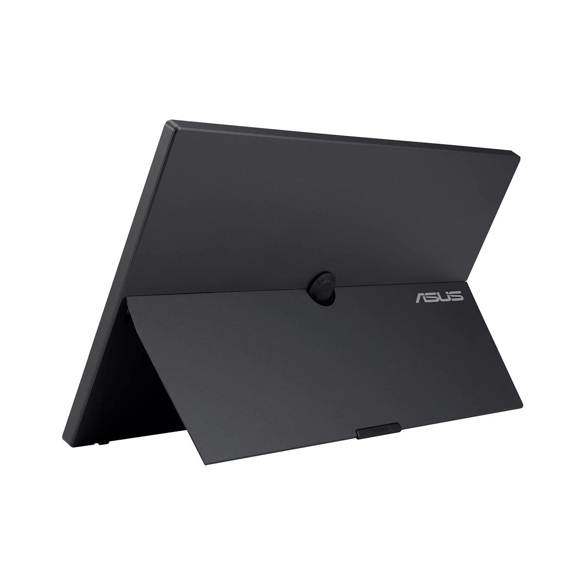 Monitor Asus 15,6" ZenScreen MB16AHG microHDMI 2xUSB-C - obrazek 6