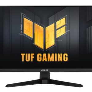 Monitor Asus 23,8" TUF Gaming VG249QM1A VGA HDMI DP głośniki