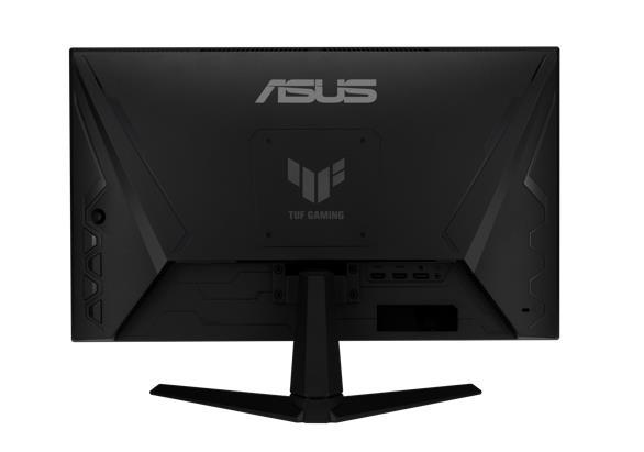 Monitor Asus 23,8" TUF Gaming VG249QM1A VGA HDMI DP głośniki - obrazek 2