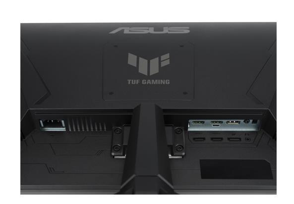 Monitor Asus 23,8" TUF Gaming VG249QM1A VGA HDMI DP głośniki - obrazek 3