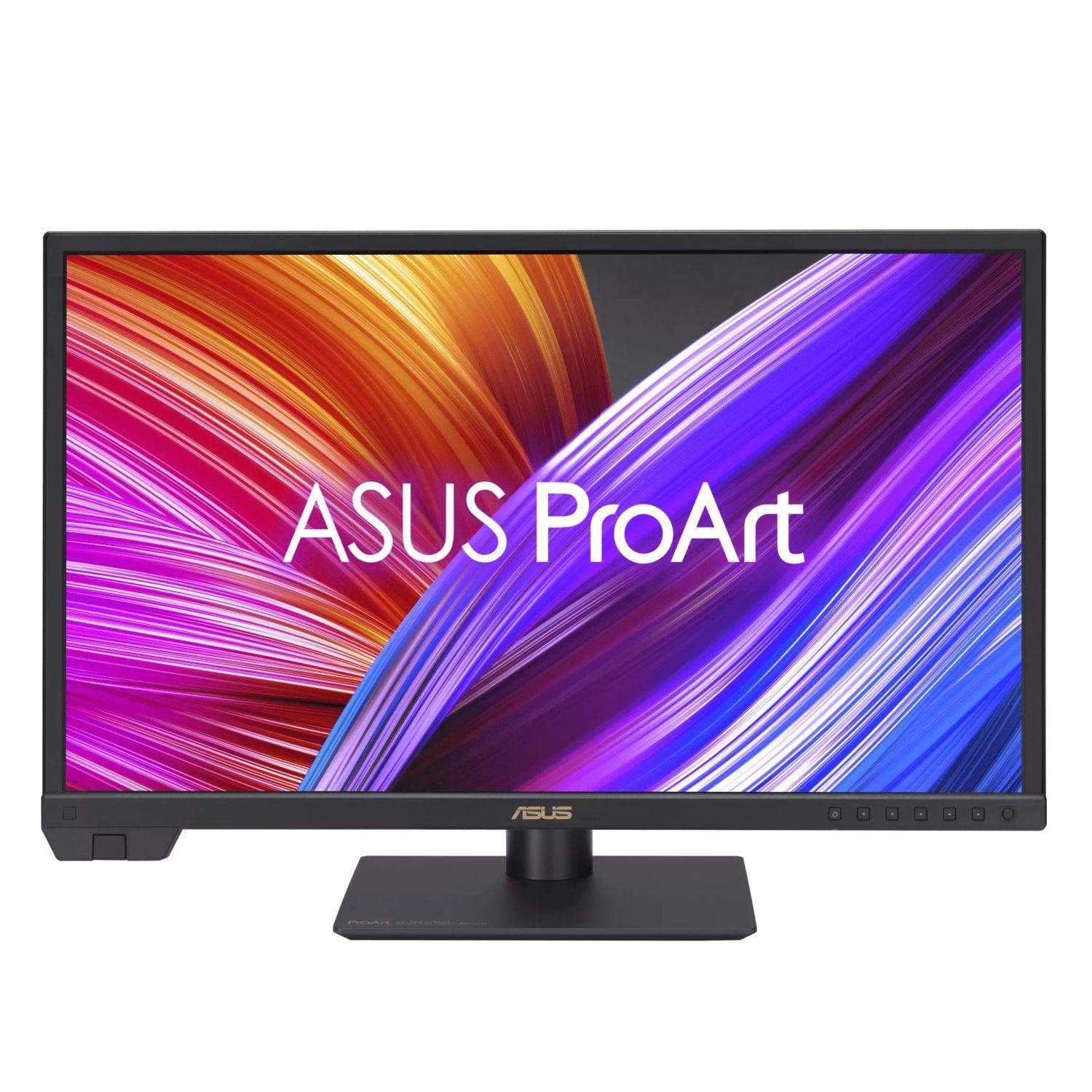 Monitor Asus 23,6" ProArt Display PA24US 2xHDMI DP USB-C 12G-SDI - obrazek 6