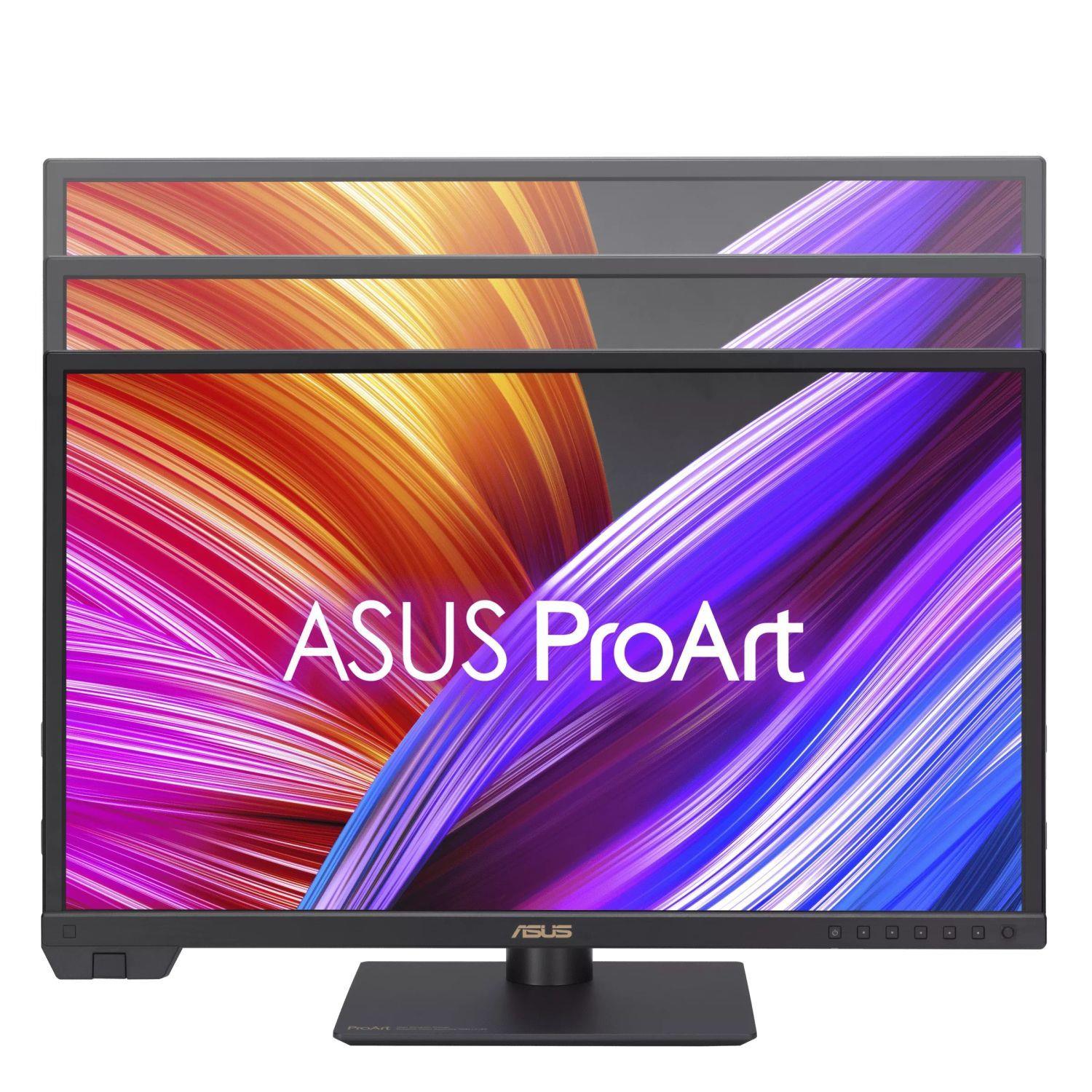 Monitor Asus 23,6" ProArt Display PA24US 2xHDMI DP USB-C 12G-SDI - obrazek 7