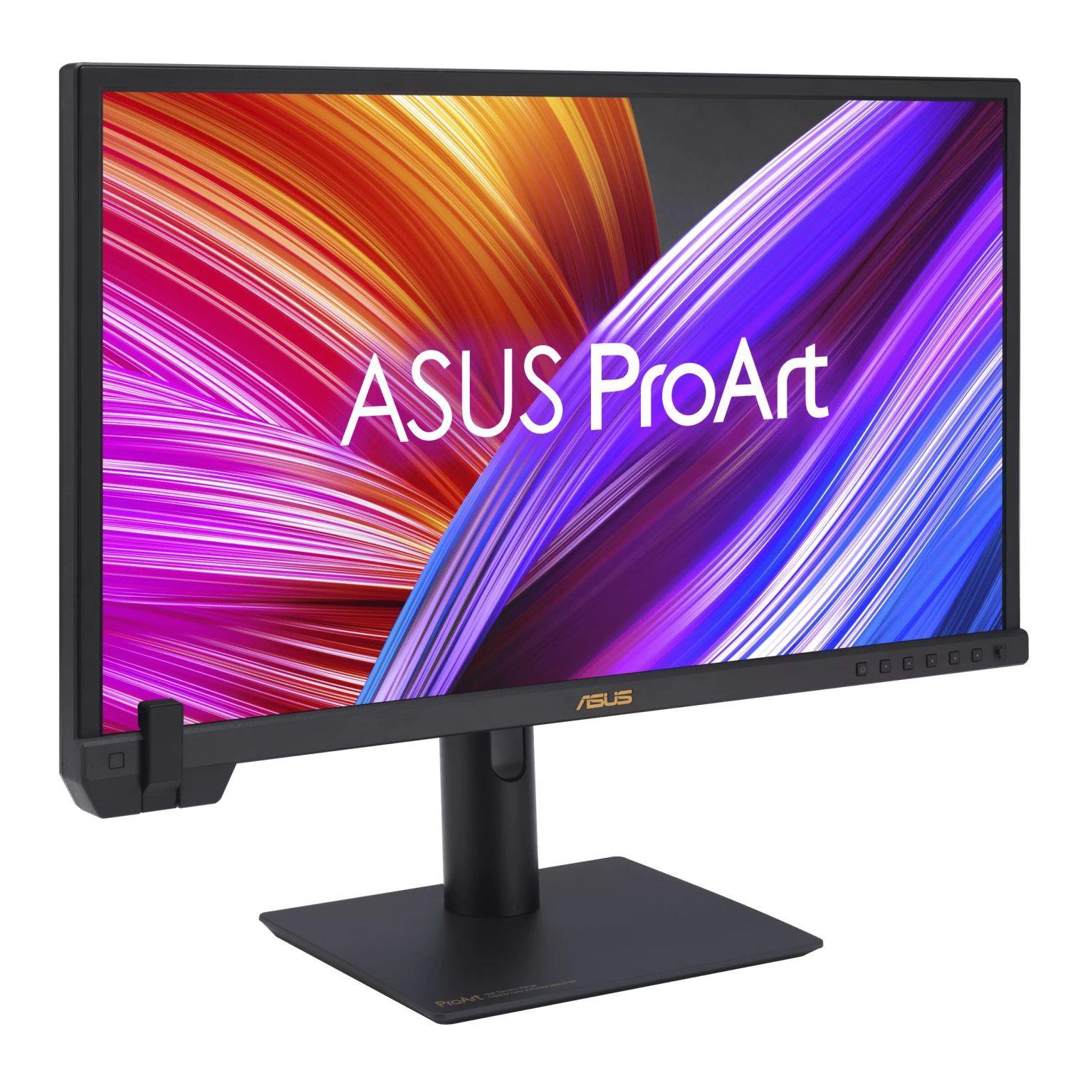 Monitor Asus 23,6" ProArt Display PA24US 2xHDMI DP USB-C 12G-SDI - obrazek 8