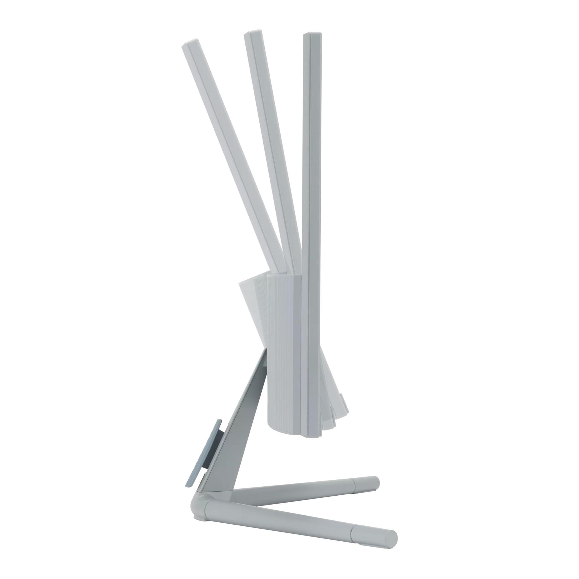 Monitor Asus 23,8" VU249CFE-G Eye Care Gaming Monitor IPS FHD 100Hz HDMI USB-C - obrazek 6