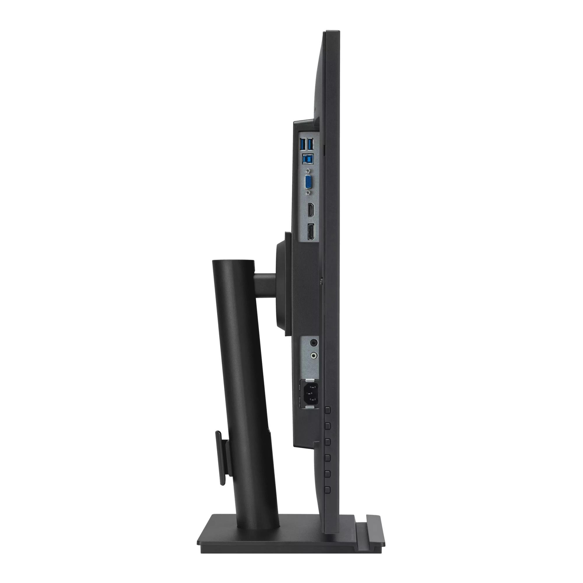 Monitor Asus 23,8" VA24DQFS Business Monitor IPS FHD 100Hz HDMI DP VGA 2xUSB głośniki - obrazek 8