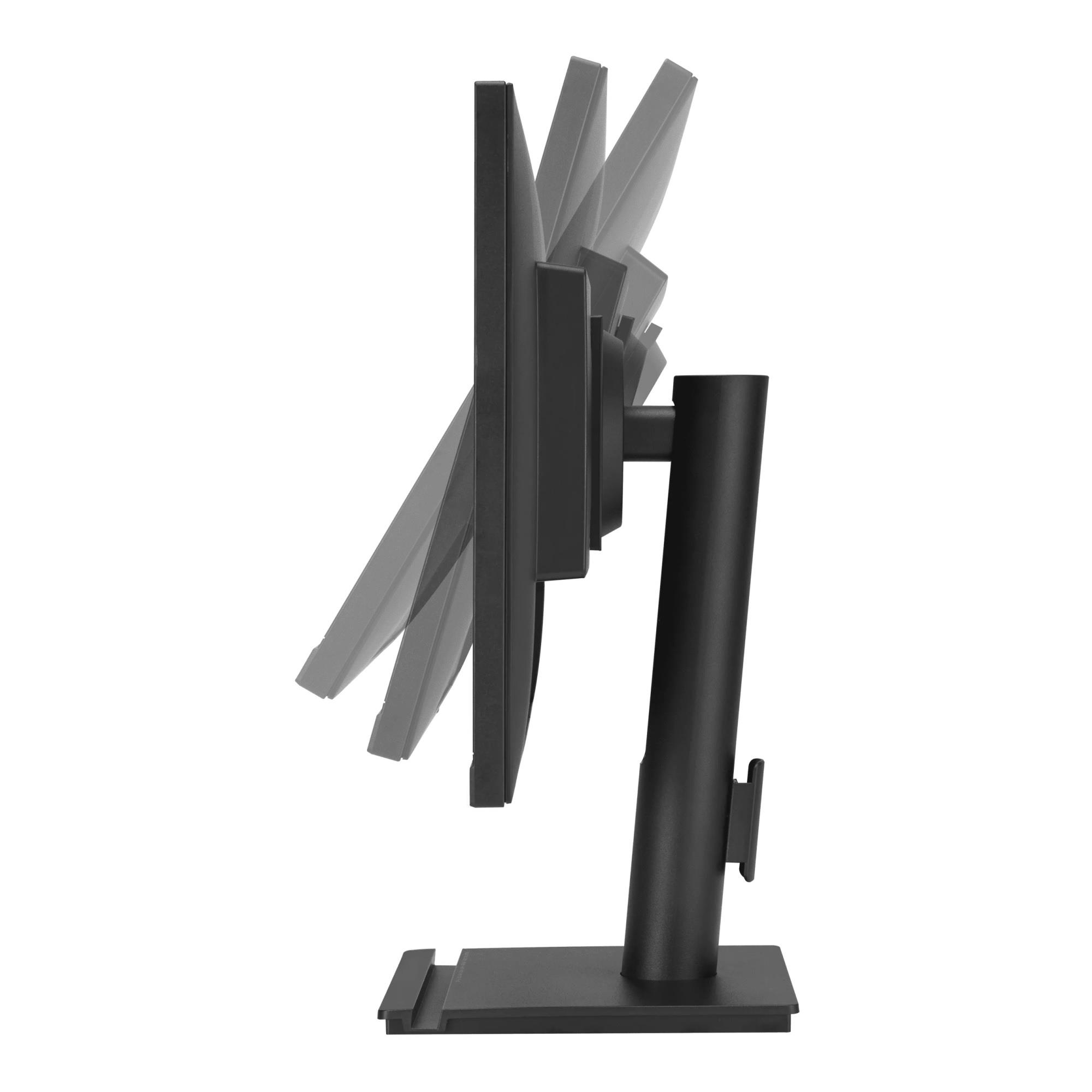 Monitor Asus 23,8" VA24DQFS Business Monitor IPS FHD 100Hz HDMI DP VGA 2xUSB głośniki - obrazek 9