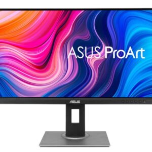 Monitor Asus 27" ProArt PA278QV DVI HDMI DP mDP 4xUSB 3.0 głośniki