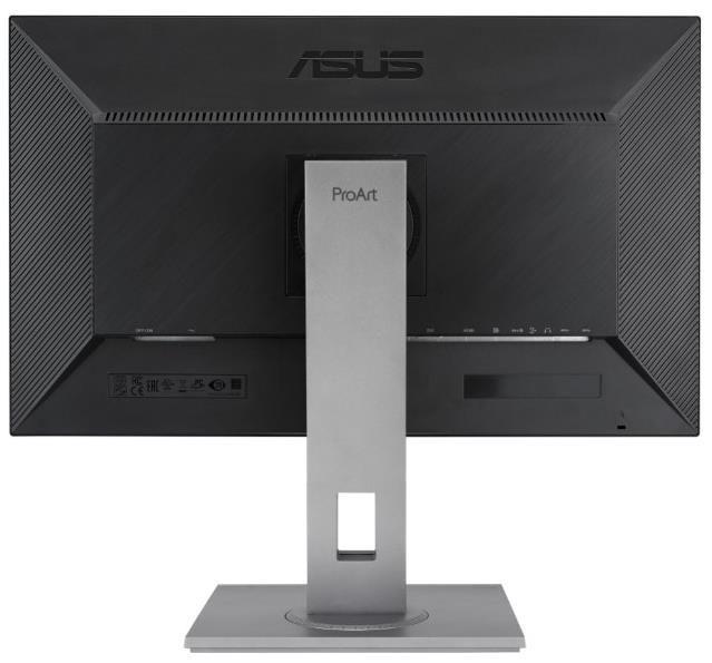 Monitor Asus 27" ProArt PA278QV DVI HDMI DP mDP 4xUSB 3.0 głośniki - obrazek 2