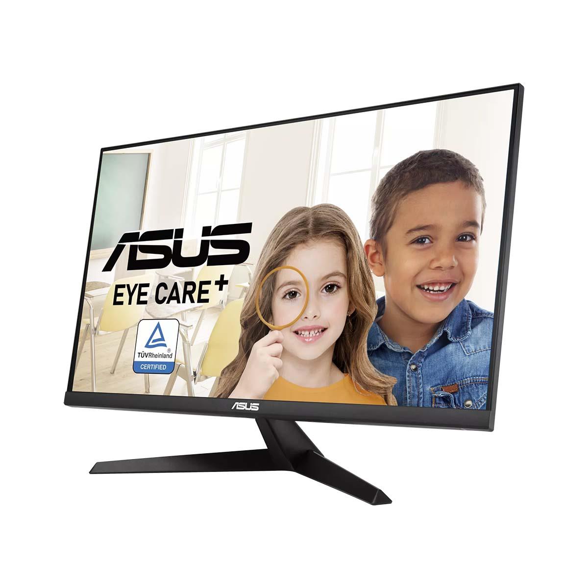 Monitor Asus 27" Eye Care Gaming Monitor VY279HGE HDMI - obrazek 2
