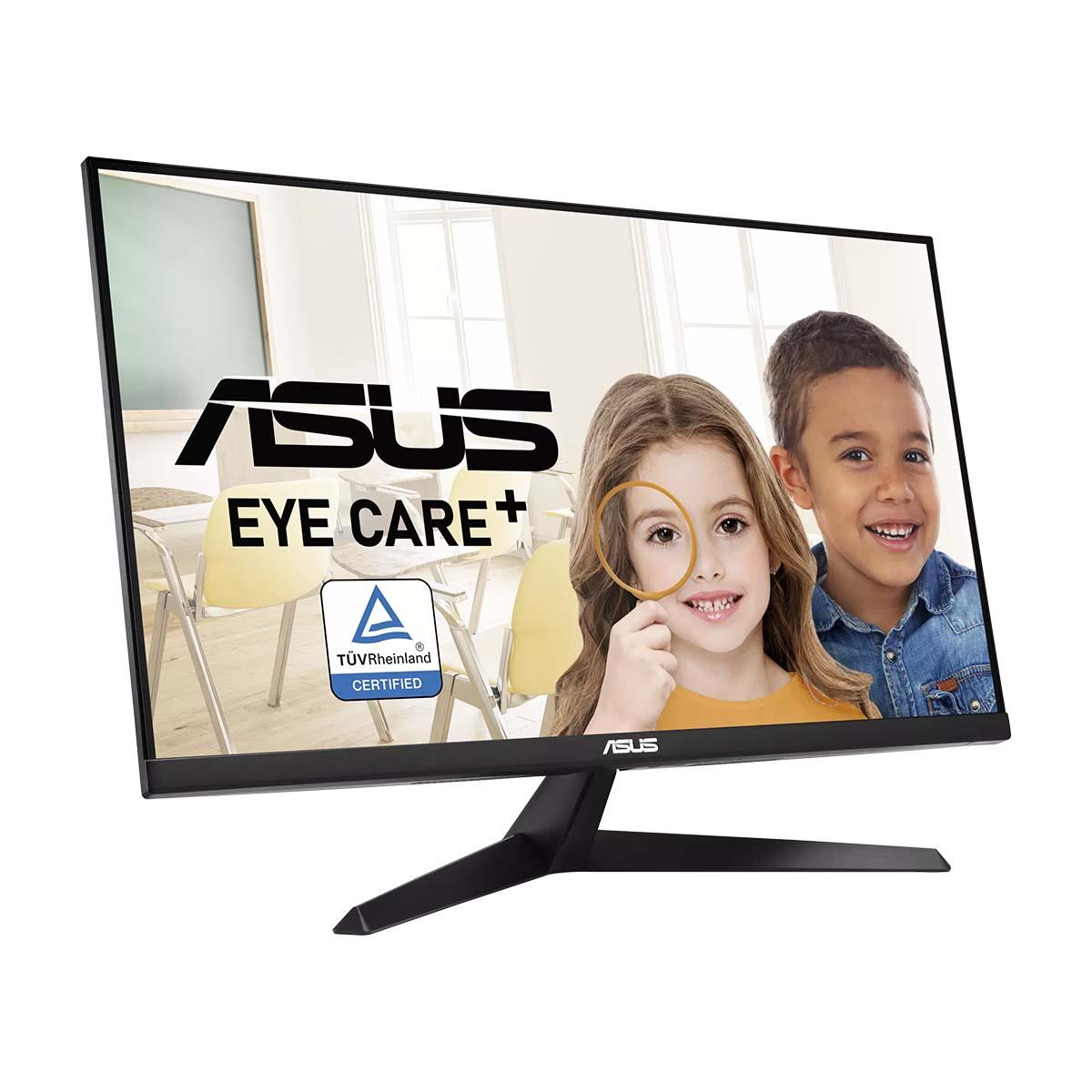 Monitor Asus 27" Eye Care Gaming Monitor VY279HGE HDMI - obrazek 3