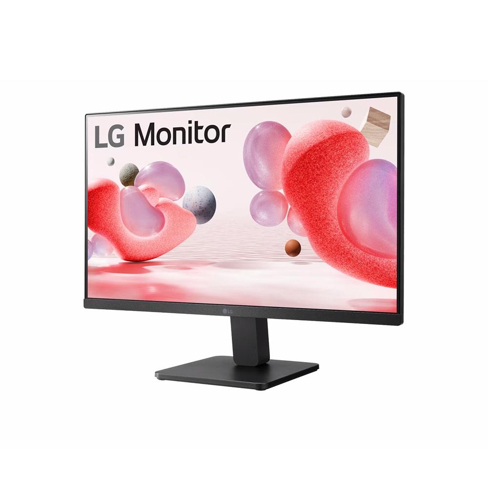 Monitor LG 23,8" 24MR400-B HDMI VGA - obrazek 2