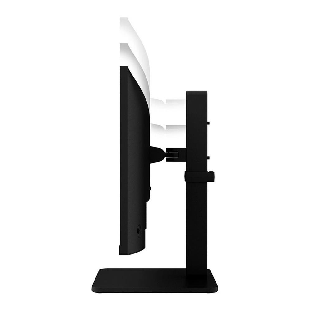 Monitor LG 23,8" 24BA550-B HDMI DP VGA 5xUSB głośniki - obrazek 6