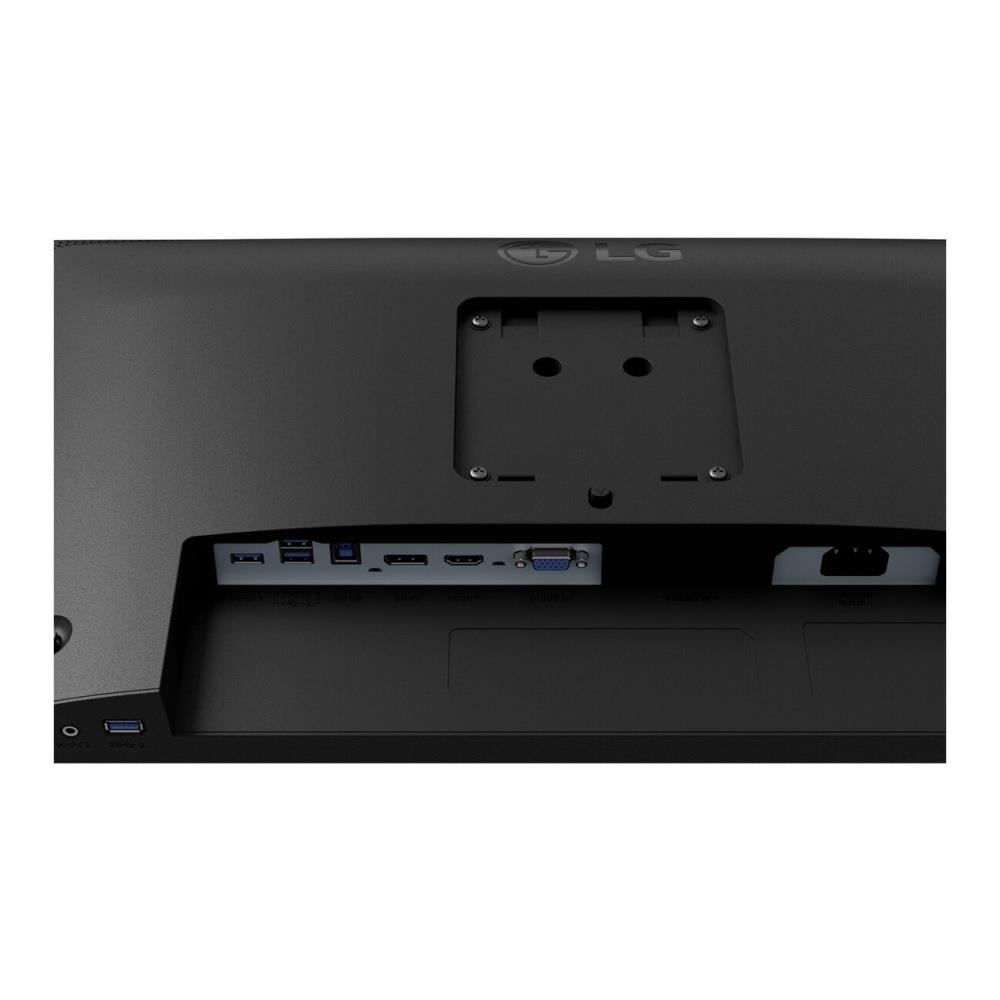 Monitor LG 23,8" 24BA550-B HDMI DP VGA 5xUSB głośniki - obrazek 7