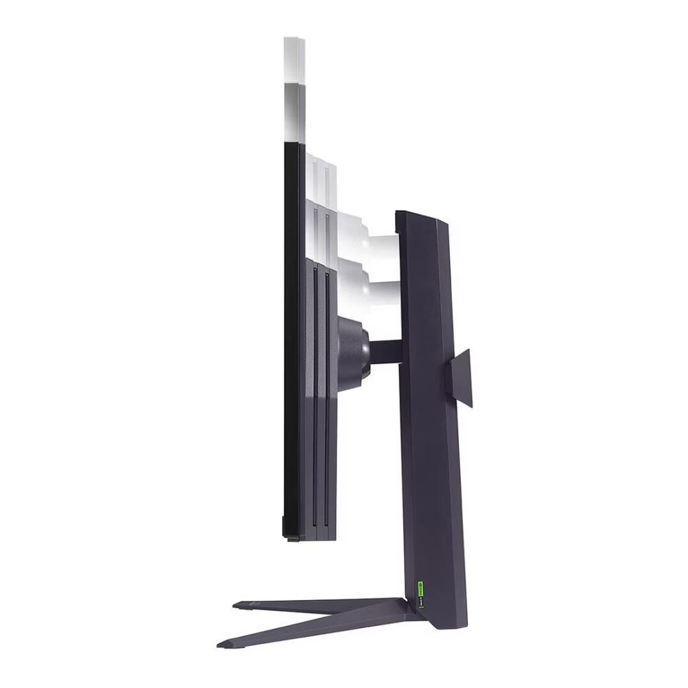 Monitor LG 27" UltraGear 27GS85Q-B Nano IPS QHD 200Hz 2xHDMI DP 3xUSB - obrazek 6