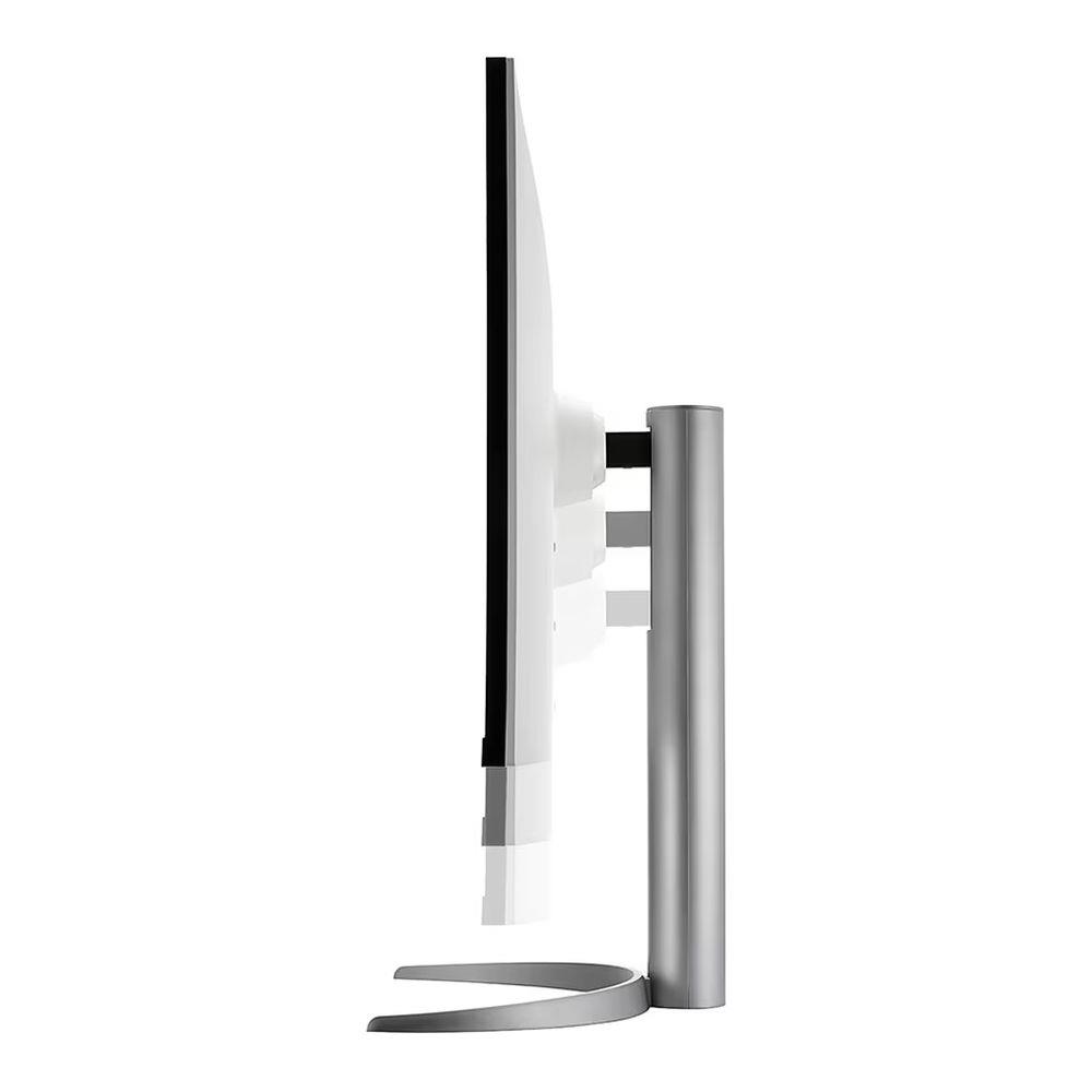 Monitor LG 31,5" UltraFine 32UQ750P-W 4K UHD 2xHDMI DP 2xUSB 3.0 USB-C głośniki - obrazek 6