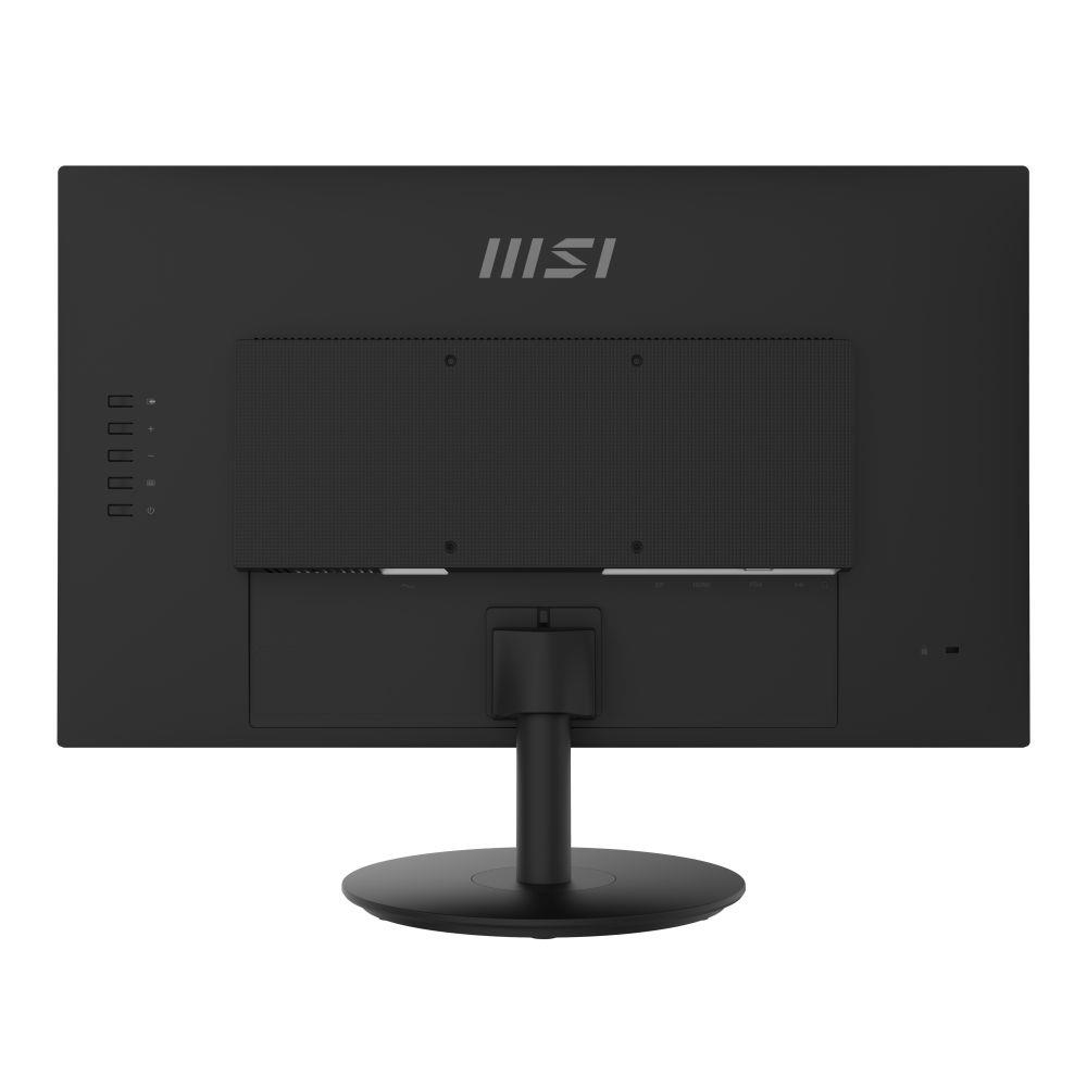 Monitor MSI 23,8" PRO MP242A HDMI DP VGA głośniki 2x2W - obrazek 4