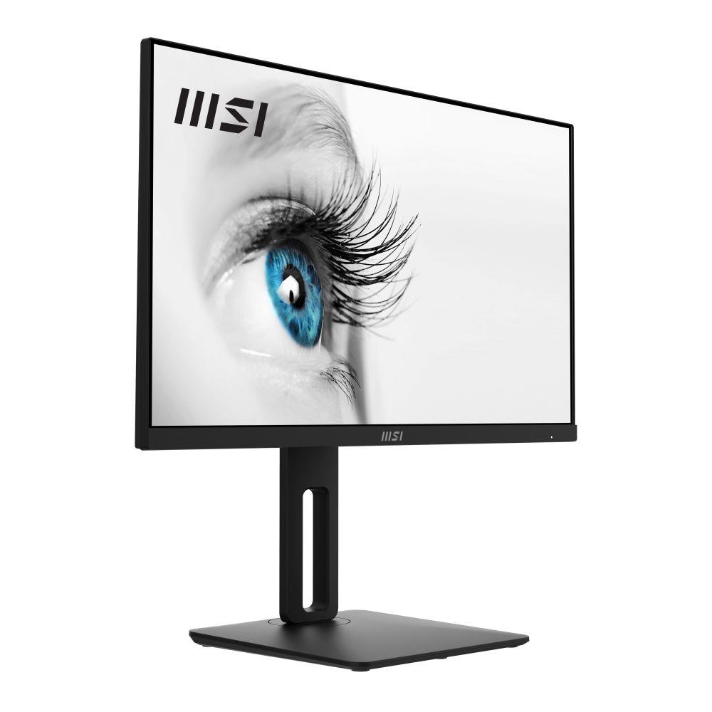 Monitor MSI 23,8" PRO MP242AP HDMI DP VGA głośniki 2x2W - obrazek 2