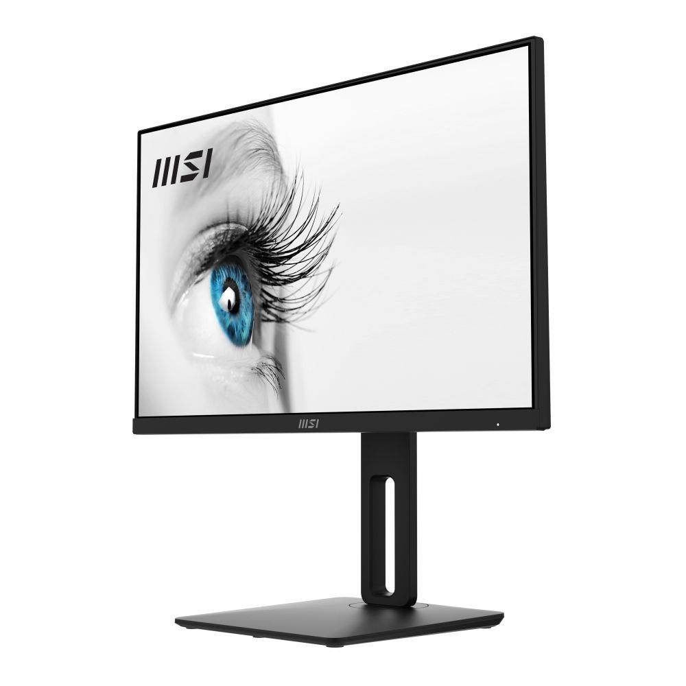 Monitor MSI 23,8" PRO MP242AP HDMI DP VGA głośniki 2x2W - obrazek 3