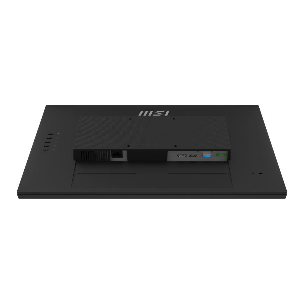 Monitor MSI 23,8" PRO MP242AP HDMI DP VGA głośniki 2x2W - obrazek 6
