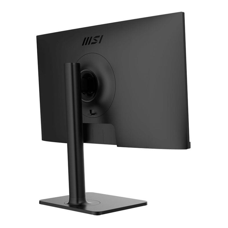 Monitor MSI 23,8" Modern MD2412P HDMI USB-C głośniki - obrazek 7