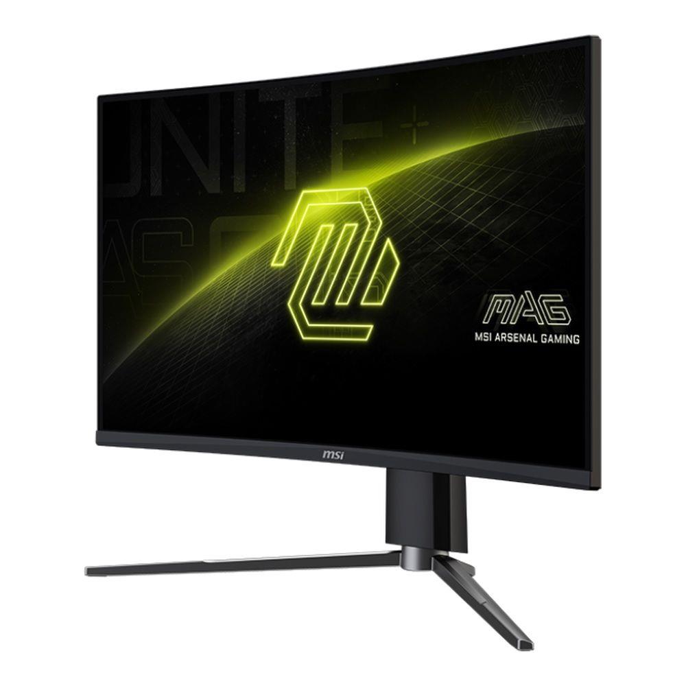 Monitor MSI 27" MAG 27CQ6PF Rapid VA WQHD 180Hz 2xHDMI DP - obrazek 3