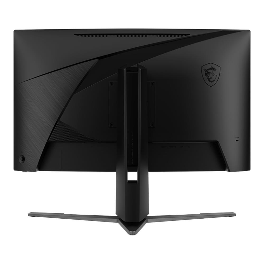 Monitor MSI 27" MAG 27CQ6PF Rapid VA WQHD 180Hz 2xHDMI DP - obrazek 4