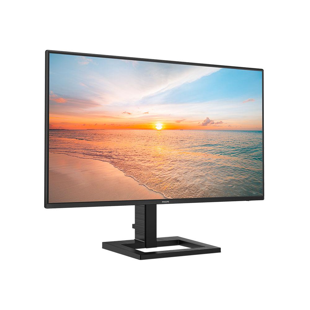 Monitor Philips 23,8" 24E1N1300AE/00 HDMI 3xUSB głośniki 2x2W - obrazek 2
