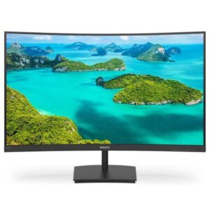 Monitor Philips 27" 271E1SCA/00 VGA HDMI głośniki